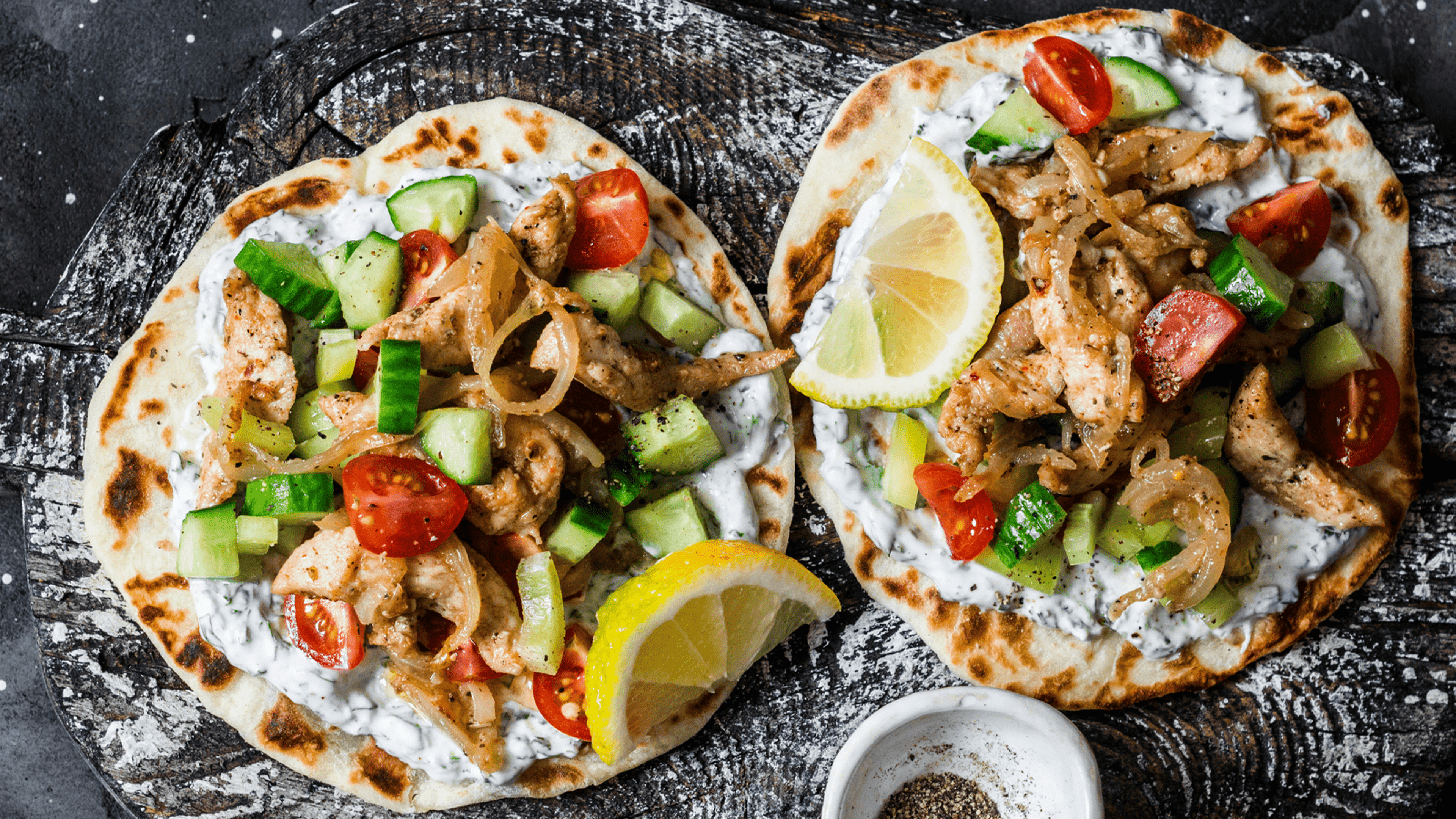 Restaurant Ermis Gerbrunn